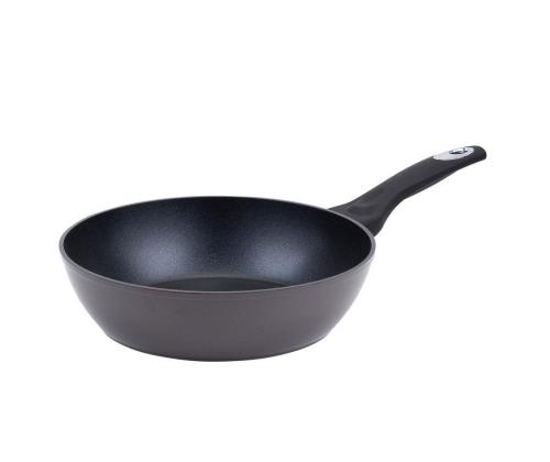 Keittiöpannu D24 H6.8CM 93031 RESTO