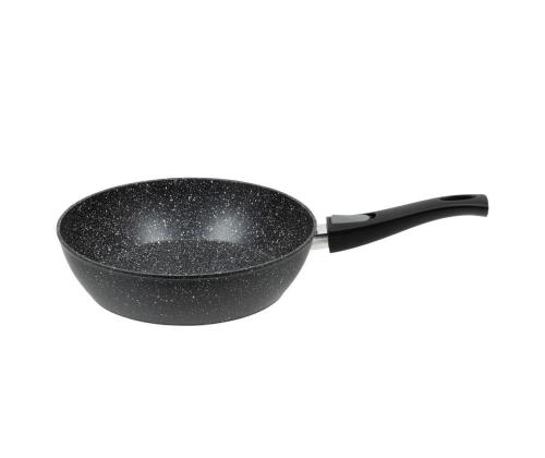 Keittiöpannu D28 H7.7CM 93042 RESTO