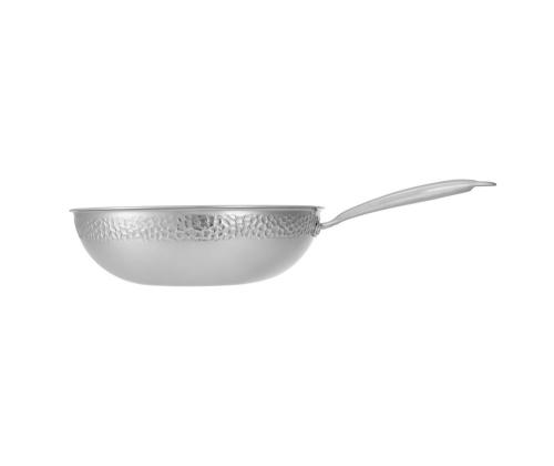 WOK D28 H8.5CM/95004 RESTO