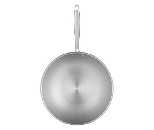 WOK D28 H8.5CM/95004 RESTO
