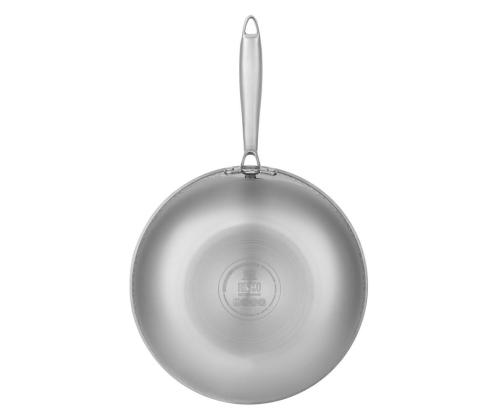 WOK D28 H8.5CM/95004 RESTO