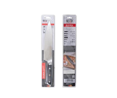 KOKKIVEITSI 19CM/95340 RESTO