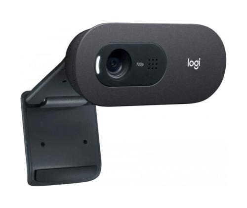 KAMERA WEBCAM HD C505E/960-001372 LOGITECH HD C505E/960-001372 LOGITECH