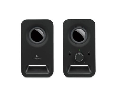 Kaiutin LOGITECH Musta 980-000814
