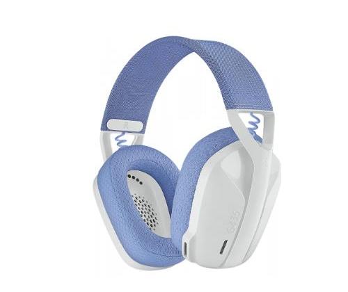 PELIKUULOKKEET G435 WRL/WHITE 981-001074 LOGITECH LOGITECH