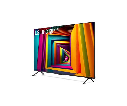 Televisio LG 98 " 4K Ultra HD 3840 x 2160 pikseliä Flat 16:9 LED 98UT91006LA 98UT91006LA