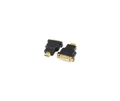 I/O-SOVITIN HDMI DVI/A-HDMI-DVI-3 GEMBIRD