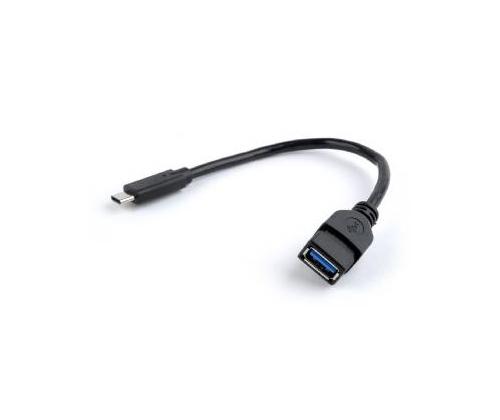 I O-SOVITIN USB3:STA USB-C:HEN OTG A-OTG-CMAF3-01 GEMBIRD
