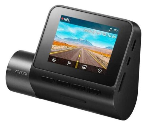 DASHCAM 130 ASTETTA/A200 70MAI