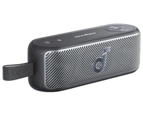Kannettava kaiutin SOUNDCORE Motion 100 Musta kannettava / langaton Bluetooth A3133011