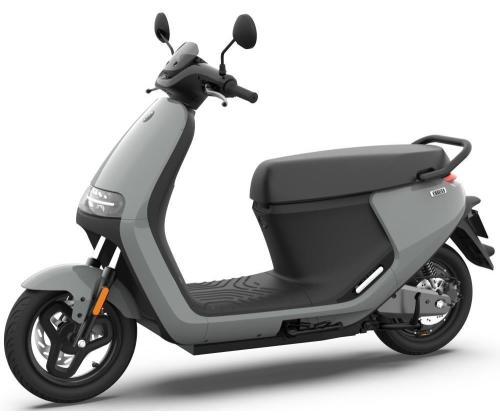 ESCOOTER ISTUIN E110S HARMAA/AA.50.0002.49 SEGWAY NINEBOT
