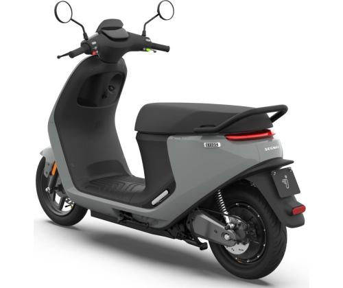 ESCOOTER ISTUIN E110S HARMAA/AA.50.0002.49 SEGWAY NINEBOT