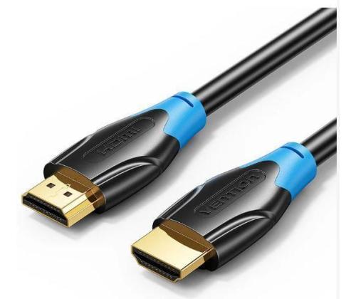 KAAPELI HDMI 1M/AACBF VENTION