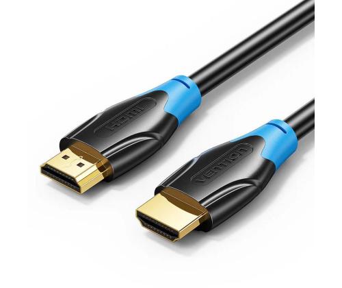 KAAPELI HDMI 5M/AACBJ VENTION