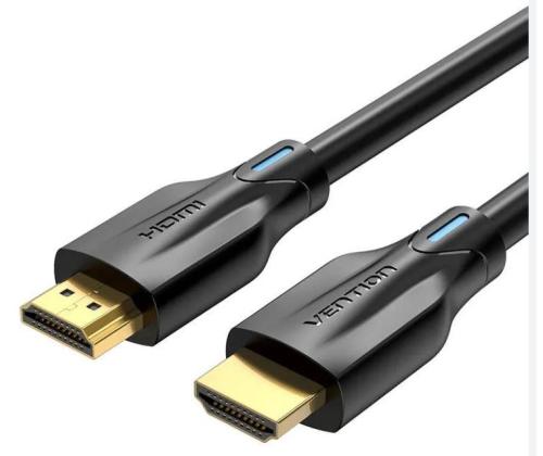 KAAPELI HDMI 2M 8K/8K/AANBH VENTION