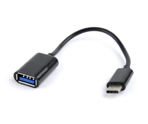 I/O-SOVITIN USB2-USB-C OTG/BLIST AB-OTG-CMAF2-01 GEMBIRD