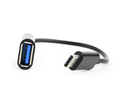 I/O-SOVITIN USB2-USB-C OTG/BLIST AB-OTG-CMAF2-01 GEMBIRD