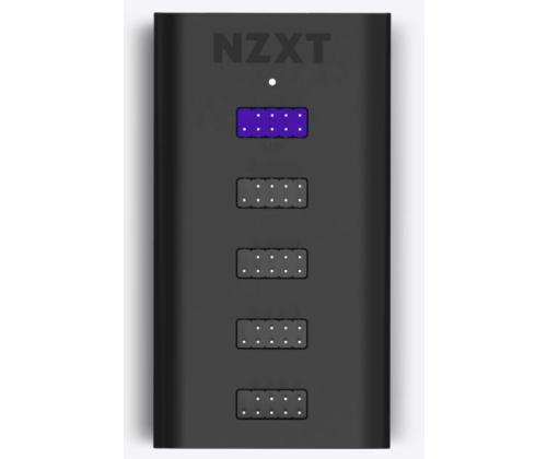 KOTELO ACC I/O HUB USB2 5PORT/AC-IUSBH-M3 NZXT