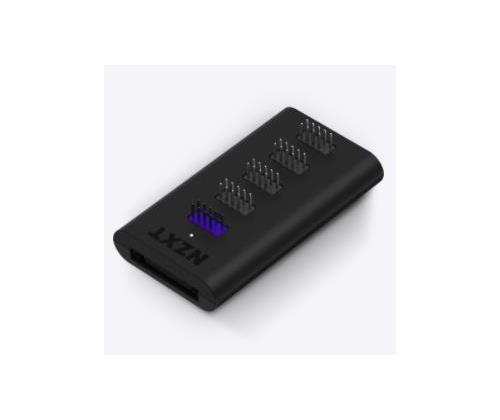 KOTELO ACC I/O HUB USB2 5PORT/AC-IUSBH-M3 NZXT