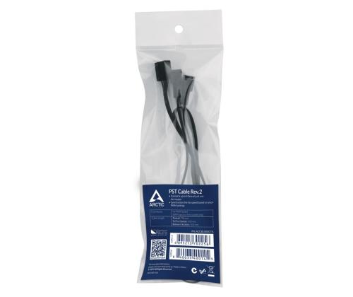 KOTELO ACC KAAPELINJAKAJA 4PIN/ACCBL00007A ARCTIC