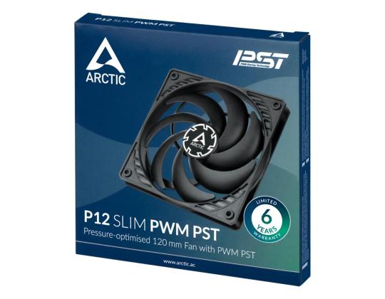 CASE FAN 120MM/ACFAN00187A ARCTIC