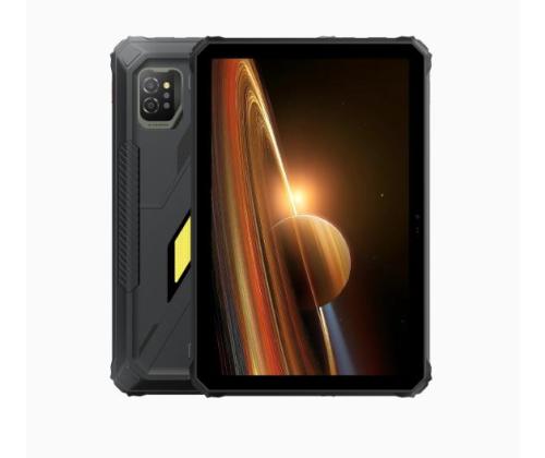 TABLET ACTIVE 7 11"/8+16/128GB MUSTA BLACK BLACKVIEW