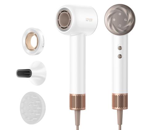HIUSTENKUIVAAJA GLORY MIX/WHITE AHD18 DREAME