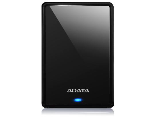 Ulkoinen HDD ADATA HV620S 1TB USB 3.1 Väri Musta AHV620S-1TU31-CBK