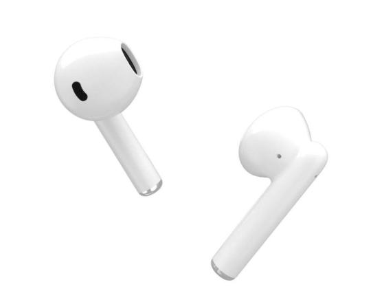 HEADSET AIRBUDS 6/WHITE BLACKVIEW