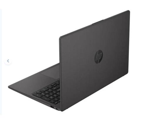 NB 250 G10 CI3-1315U 15"/8/512GB DOS AK9W9AT HP:lle