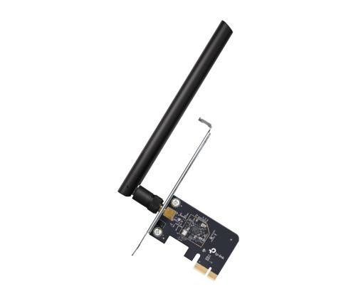 WRL-SOVITIN 600MBPS/DUAL BAND ARCHER T2E TP-LINK