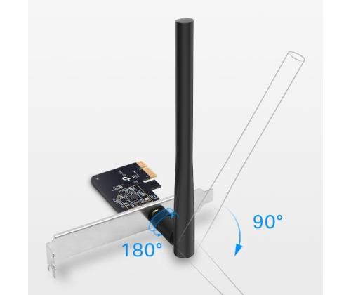 WRL-SOVITIN 600MBPS/DUAL BAND ARCHER T2E TP-LINK