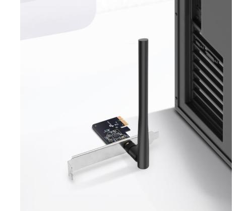 WRL-SOVITIN 600MBPS/DUAL BAND ARCHER T2E TP-LINK