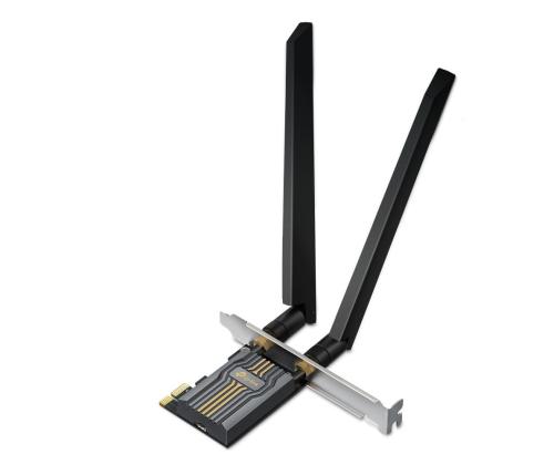 WRL-SOVITIN 6500MBPS WI-FI 7/ARCHER TBE400E TP-LINK