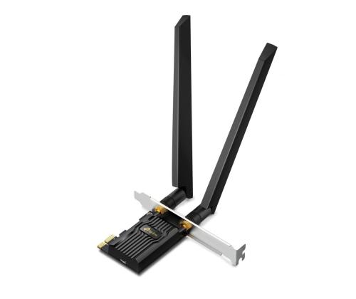 WRL-SOVITIN 5400MBPS WI-FI 6E/ARCHER TXE72E TP-LINK
