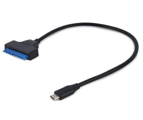 I/O-ADAPTERI USB-C SATA2.5"/AUS3-03 GEMBIRD