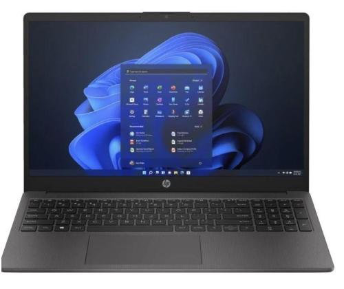 Kannettava HP 255 G10 CPU Ryzen 5 7530U 2000 MHz 15.6" 1920x1080 RAM 8GB DDR4 3200 MHz SSD 512GB...