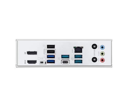 Emolevy ASUS AMD B650 SAM5 ATX Muisti DDR5 Muistipaikat 4 2xPCI-Express 3.0 16x 1xPCI-Express 4...