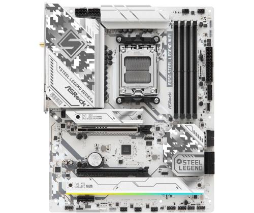 Emolevy ASROCK AMD B650 SAM5 ATX Muisti DDR5 Muistipaikat 4 1xPCI-Express 3.0 16x 1xPCI-Express 16x 1xPCI-Express 4xPCI-Express 3.0