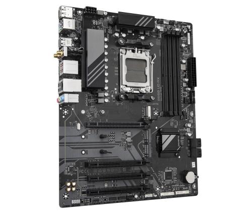 Emolevy GIGABYTE AMD B650 SAM5 ATX Muisti DDR5 Muistipaikat 4 1xPCI-Express 16x 3xPCI-Express 3&hellip. muisti;