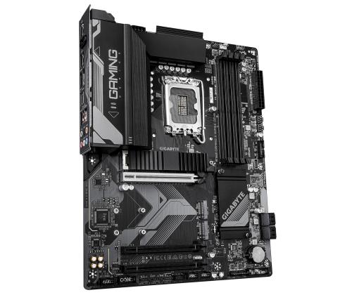 MB B760 S1700 ATX/B760 G X WF6E GEN5 GIGABYTE