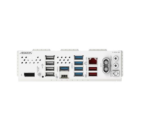 Emolevy GIGABYTE AMD B850 SAM5 ATX Muisti DDR5 2xPCI-Express 3.0 1x 1xPCI-Express 4.0 4x 1xPCI-Express 4.0 4xPCI-Express 4.0 4xPCI-Express 4.0 4xPCI-Express 4.0 4xPCI-Express 4.0