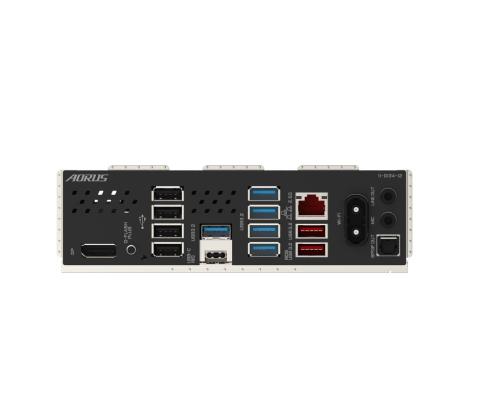 Emolevy GIGABYTE AMD B850 SAM5 ATX Muisti DDR5 Muistipaikat 4 2xPCI-Express 3.0 16x 1xPCI...
