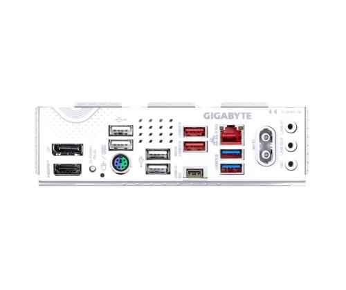MB AMD B850 SAM5 ATX/B850 EAGLE WF7 ICE GIGABYTE AMD B850 SAM5 ATX/B850 EAGLE WF7 ICE GIGABYTE