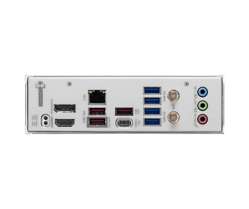MB AMD B850 SAM5 ATX/B850 GAMING PLUS WIFI6E MSI AMD B850 SAM5 ATX/B850 GAMING PLUS WIFI6E MSI