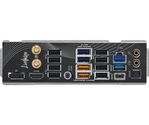 Emolevy ASROCK AMD B850 SAM5 ATX Muisti DDR5 Muistipaikat 4 2xPCI-Express 4.0 16x 1xPCI-Express...