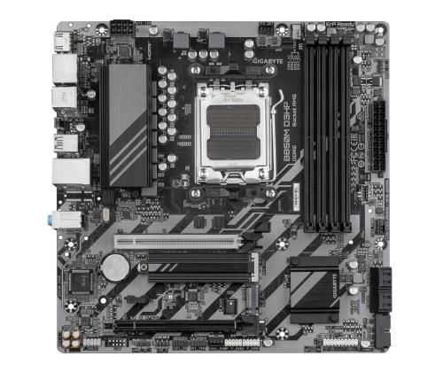 MB AMD B850 SAM5 ATX/B850M D3HP GIGABYTE AMD B850/B850M D3HP GIGABYTE