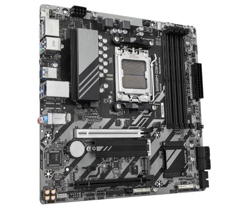 MB AMD B850 SAM5 ATX/B850M D3HP GIGABYTE AMD B850/B850M D3HP GIGABYTE