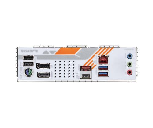 Emolevy GIGABYTE AMD B850 SAM5 Micro-ATX Muisti DDR5 Muisti paikat 2 B850MFORC