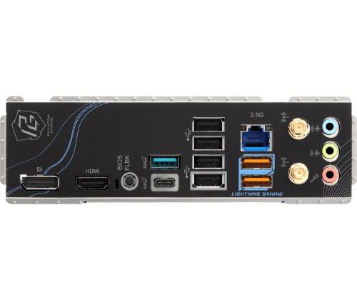 Emolevy ASROCK AMD B850 SAM5 Micro-ATX Muisti DDR5 Muistipaikat 4 1xHDMI 1xDisplayPort 1xAudio...